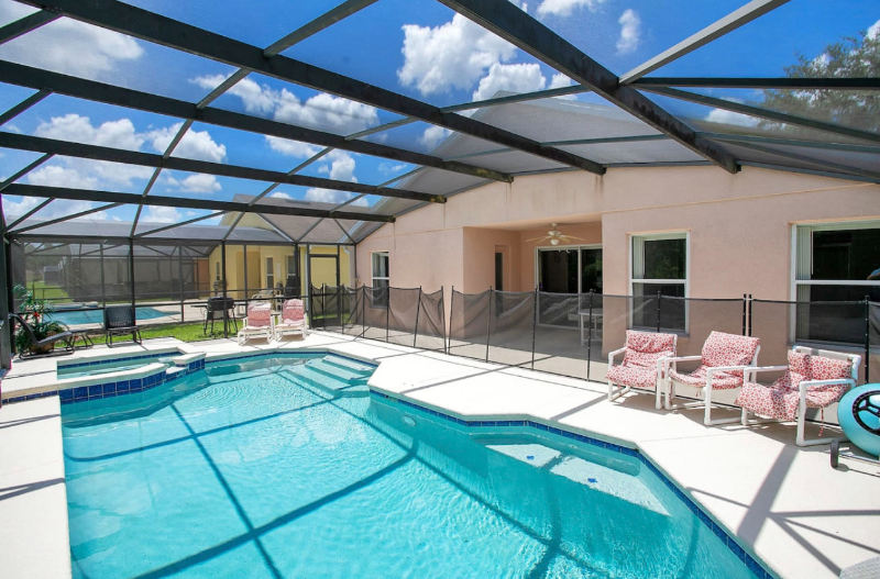 Foto principal - 838 Sandy Ridge Dr
