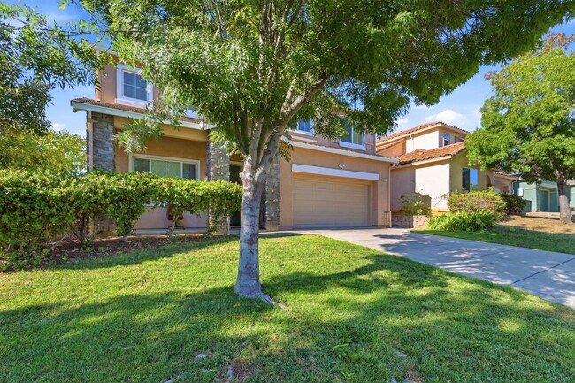 Foto del edificio - 5486 Benttree Way