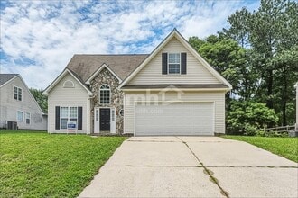 Building Photo - 6515 Goldenblush Cir