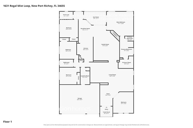 Foto del edificio - 1631 Regal Mist Loop