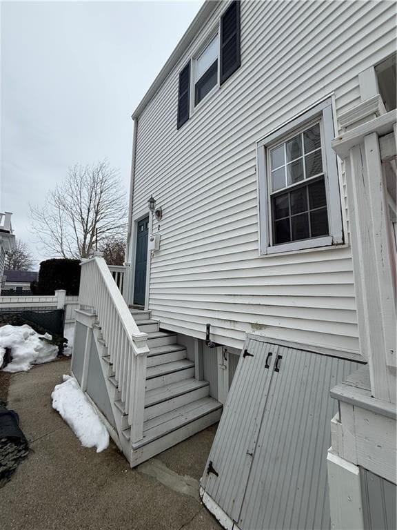 Building Photo - 10 Houston Ave