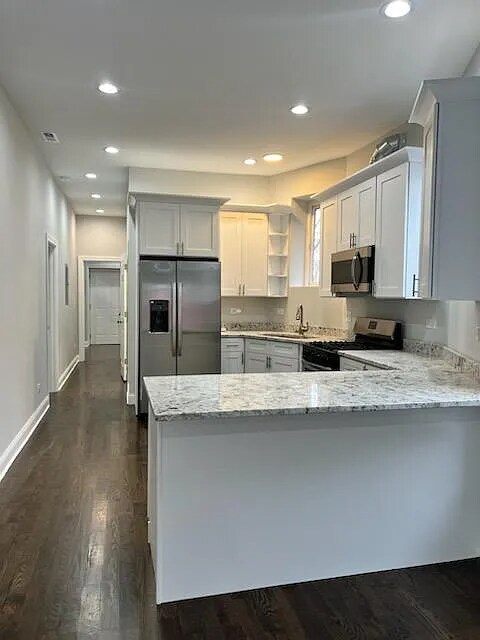 Foto del edificio - 2840 W Fulton St