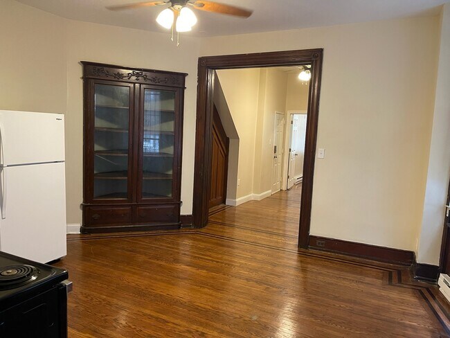Building Photo - 1227 W Allegheny Ave