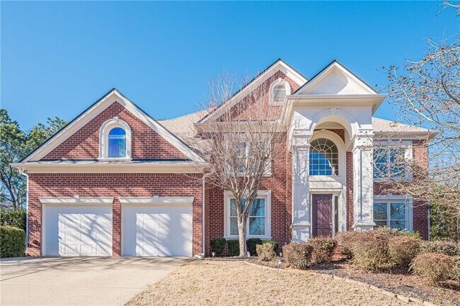 Building Photo - 927 Laurelwood Court