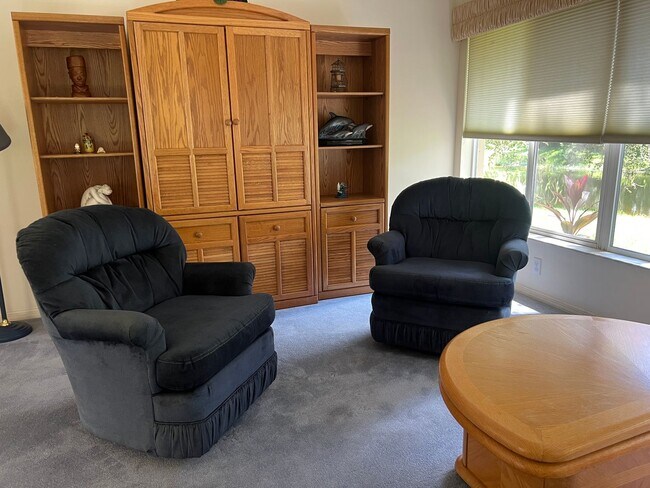 Foto del edificio - Fabulous Newly available Seasonal Rental i...