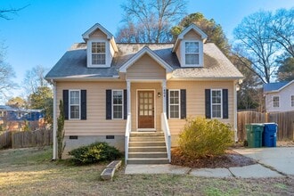 Building Photo - 404 W Cornwallis Rd