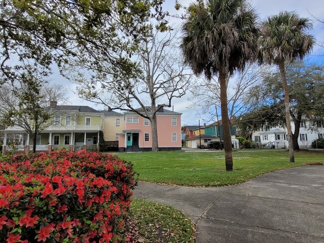 Java Place Duplex from Dixon Park - 1215 Java Pl