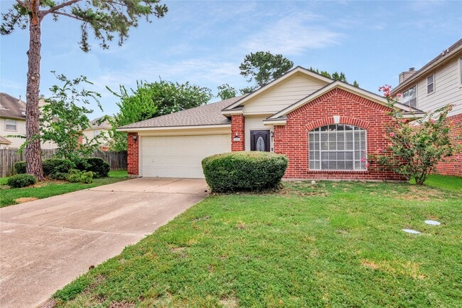 Building Photo - 6842 Moss Boulder Dr