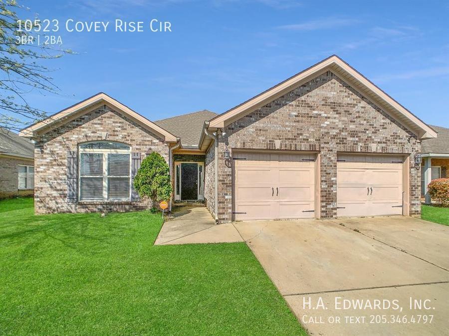 Primary Photo - 10523 Covey Rise Cir
