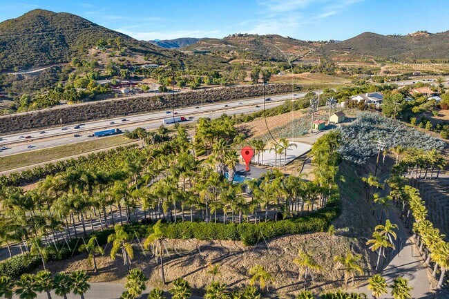 Foto del edificio - Beautiful Hilltop Serenity 3 Bed/2 Bath Ge...