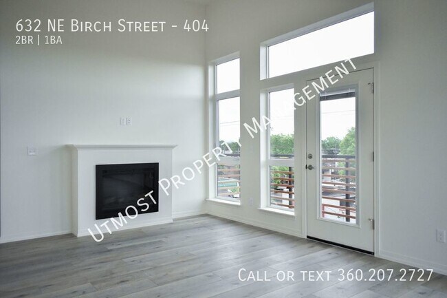 Building Photo - Downtown Camas - Newer Two Bedroom With Am...