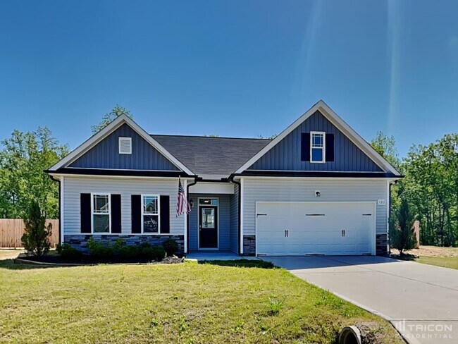 Building Photo - 122 Carissa Dr
