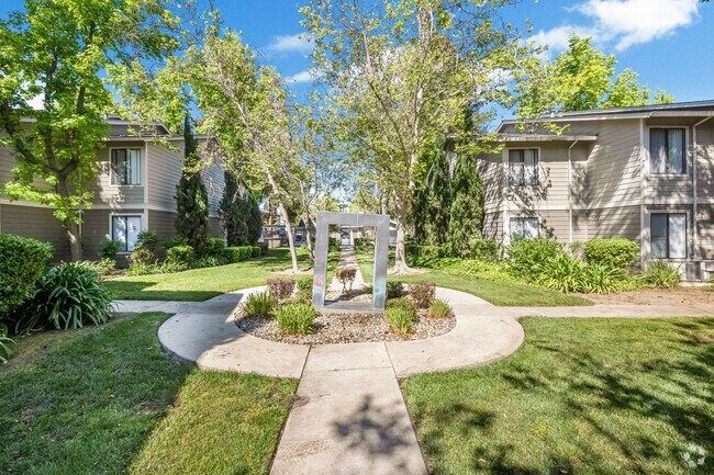 Vista de los terrenos - TRACY PARK