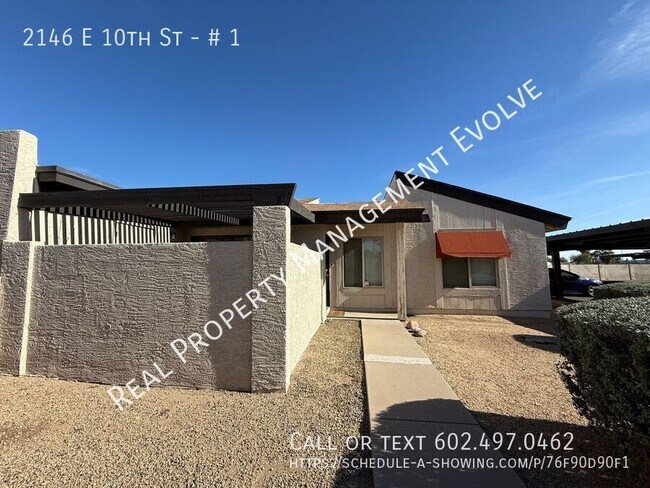 Foto del edificio - 2146 E 10th St