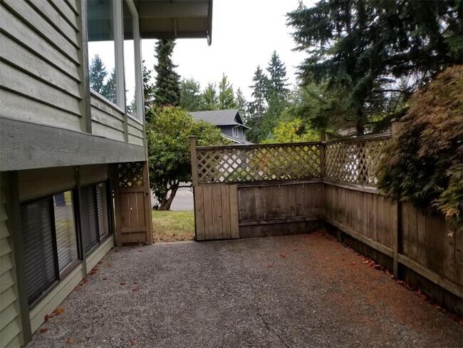Foto del edificio - 3 bedroom in Kirkland WA 98034