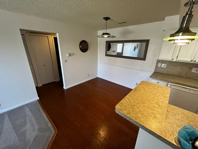 Photo - Quaint 1 Bedroom Condo in the Southwest part of Town with Garage