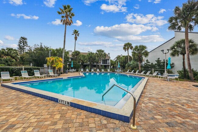 Foto del edificio - 890 A1A Beach Blvd