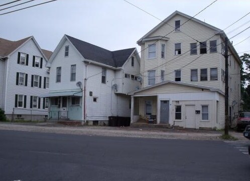 Primary Photo - 521-523 Stanley St