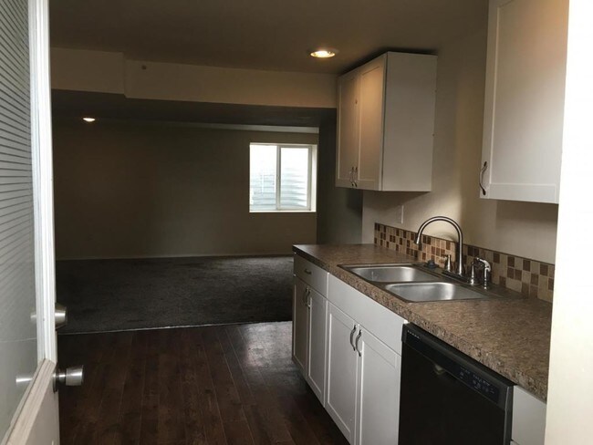 Foto del edificio - 11906 E Main Avenue, Unit 2, Spokane Valley