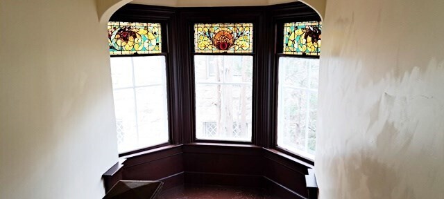 Foto del edificio - 52 Underwood St