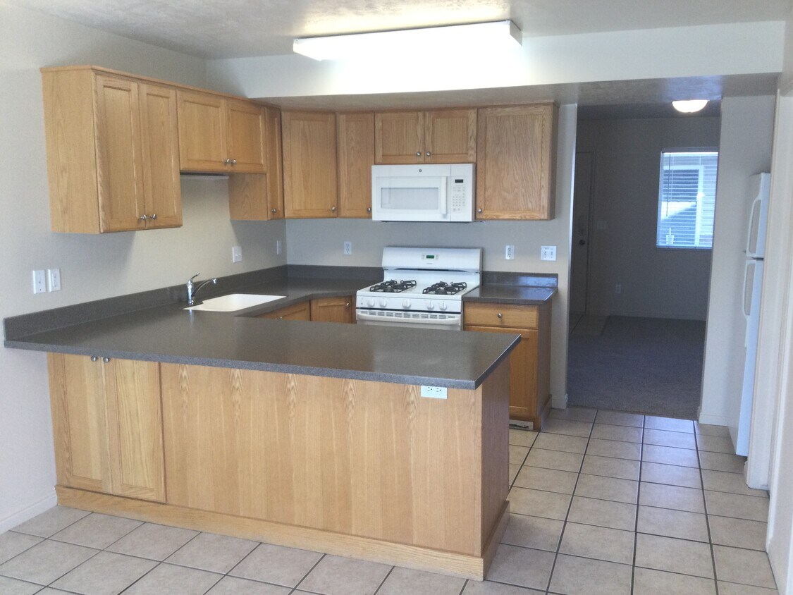 487 Raven Way, Chubbuck, ID 83202 Townhome Rentals in Chubbuck ID