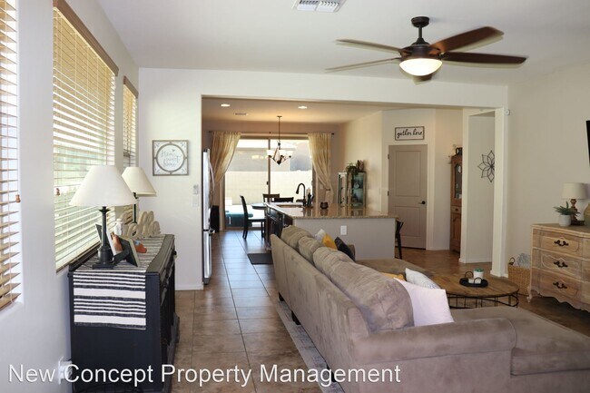 Foto del edificio - 4 br, 2 bath House - 6635 E Via Boca Grande