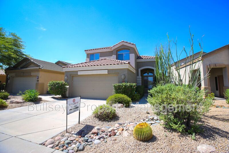 Foto principal - 4321 E Desert Sky Ct