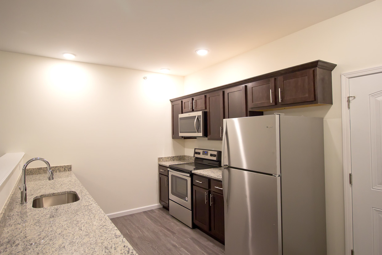 5 Mile Square Apartments Ballston Spa