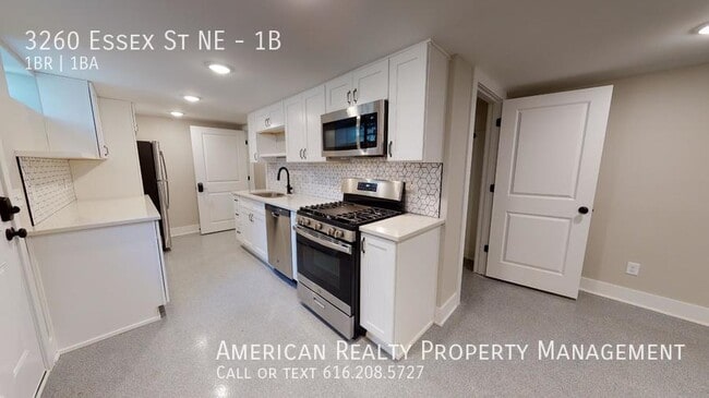 Foto del edificio - 3260 Essex St NE