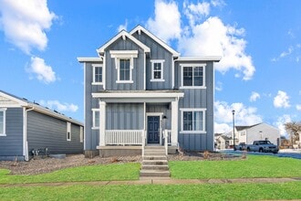 Building Photo - 6003 Windy Willow Dr