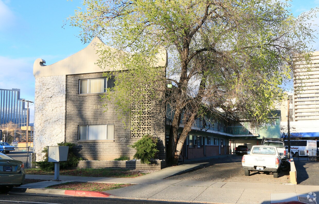 150 Ralston St, Reno, NV 89503 Apartments in Reno, NV
