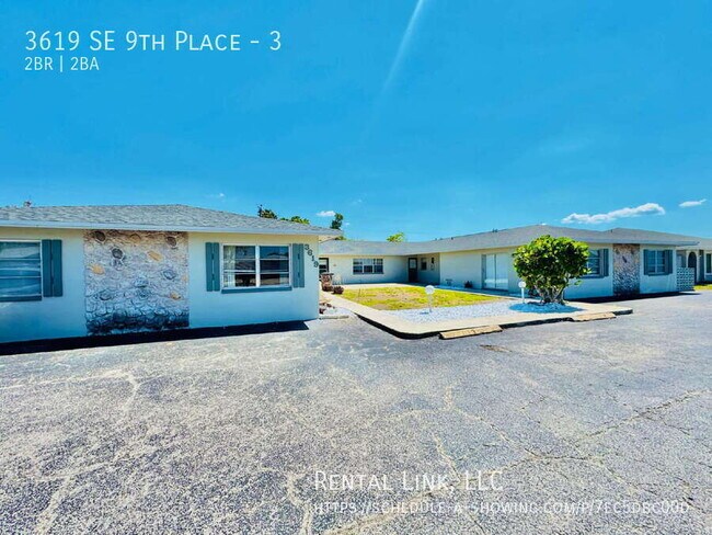 Foto del edificio - 3619 SE 9th Pl