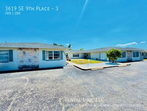 Building Photo - 3619 SE 9th Pl