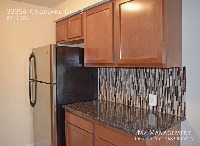 Foto del edificio - 33354 Kingslane Ct