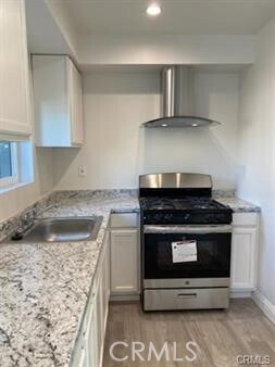 Foto del edificio - 15521 Gramercy Pl