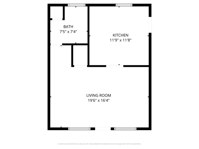 Building Photo - RV T 116 - 118