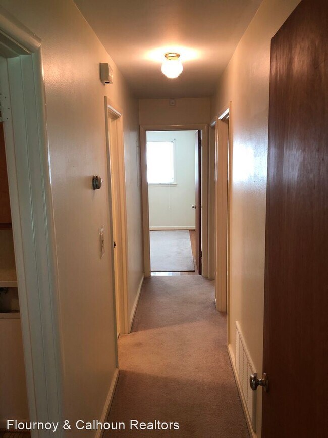 Foto del edificio - 3 br, 1 bath House - 1010 Piedmont Drive