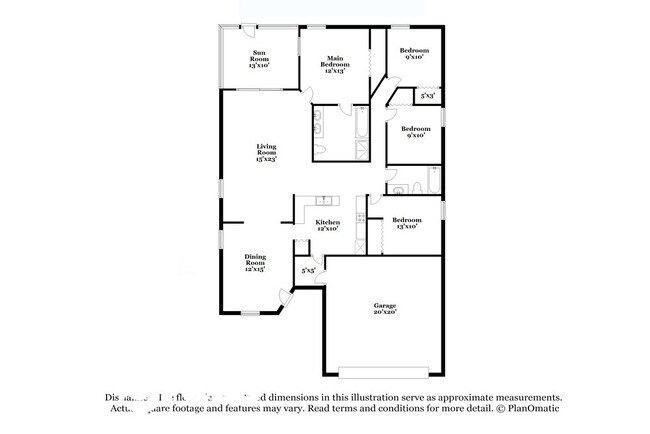 Foto del edificio - 204 Cornwall Ct