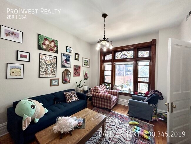 Foto del edificio - Available July 1st! Updated Beautiful Sun-...