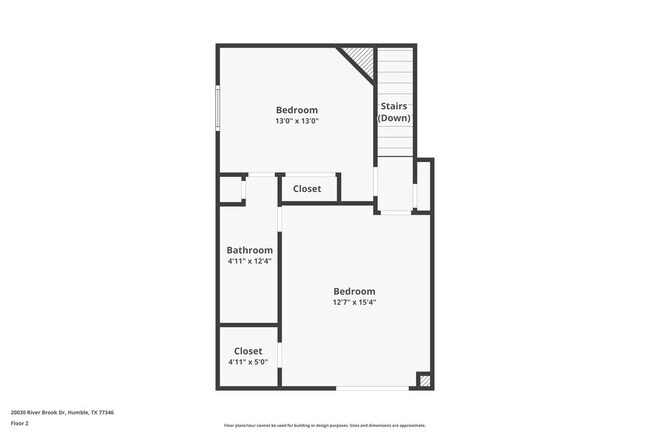 Foto del edificio - 20030 River Brook Dr