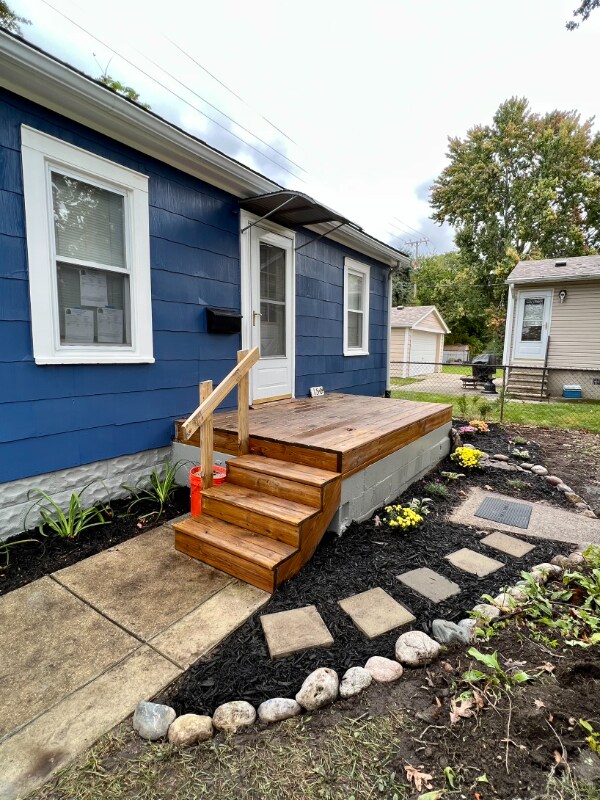 Foto del edificio - 150 W Harry Ave