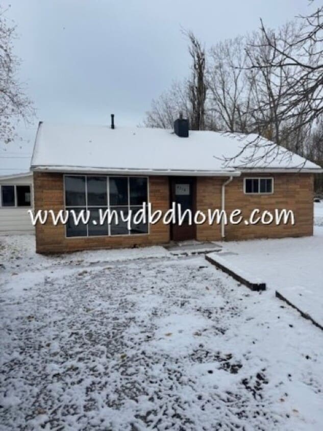 Foto principal - Great home in Waynedale!