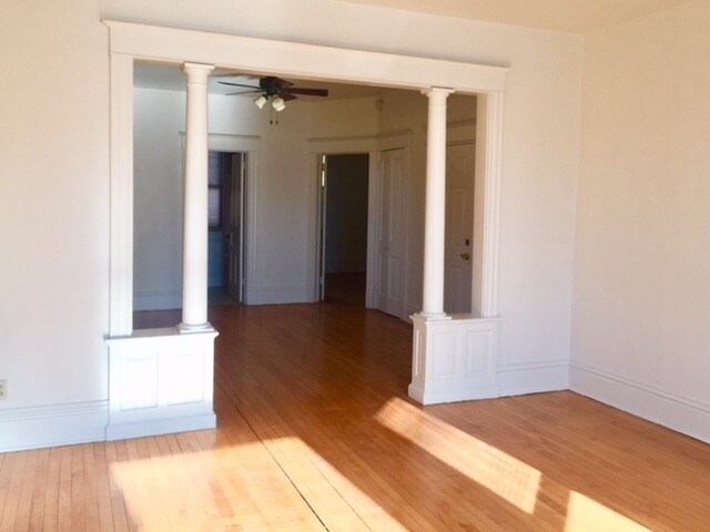 Beautiful Hardwood Floors - 246 Main St