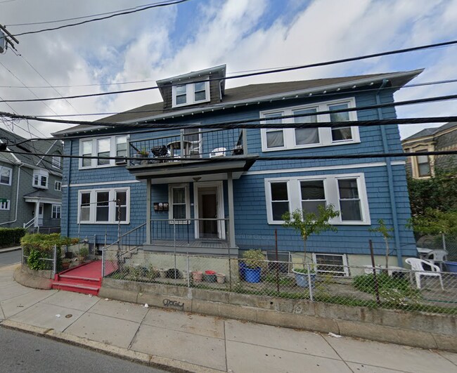 Building Photo - 23 Allston St