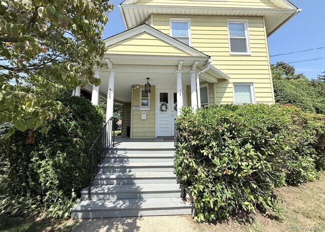Foto del edificio - 505 Prospect Ave