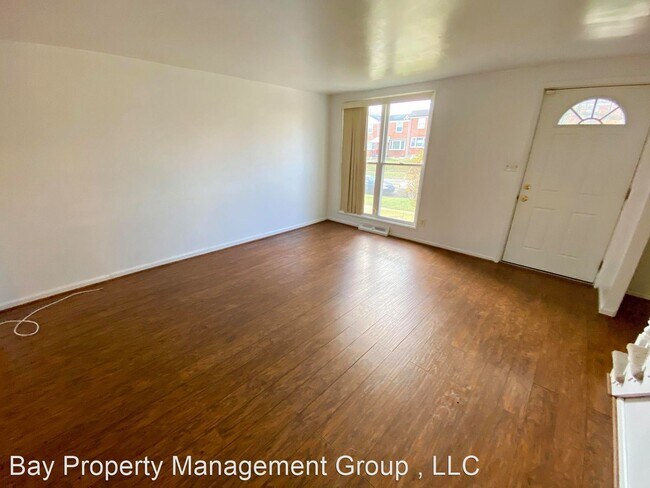 Building Photo - 3 br, 1 bath House - 5543 Cedonia Ave