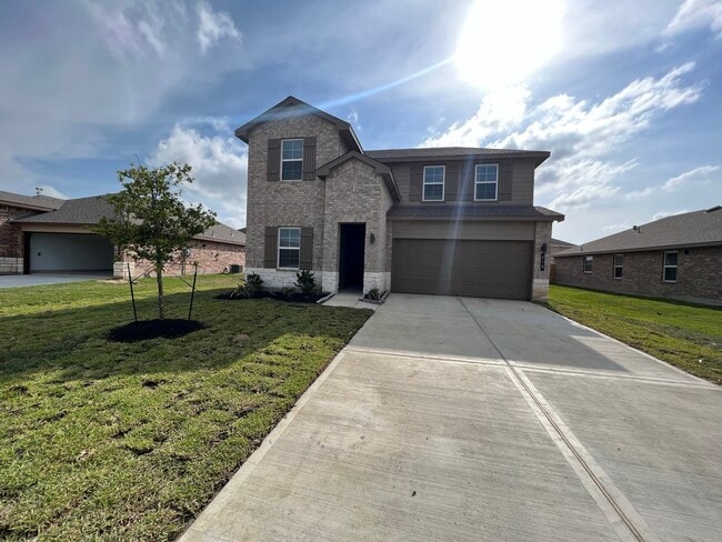 Building Photo - 618 Thunder Cloud Dr