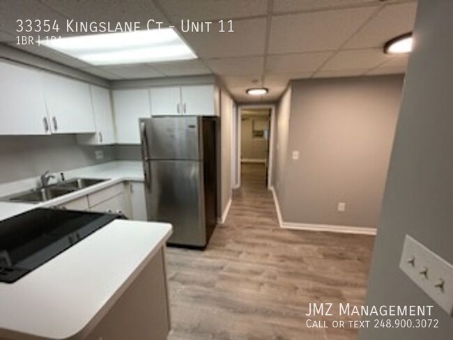 Building Photo - BEAUTIFUL UPDATED APARTMENT IN FARMINGTON!