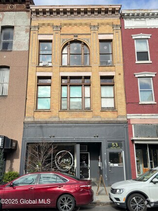 Building Photo - 53 3rd St