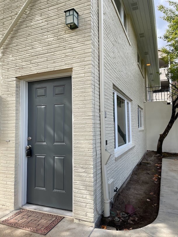 Foto del edificio - 1518 SW Harrison St